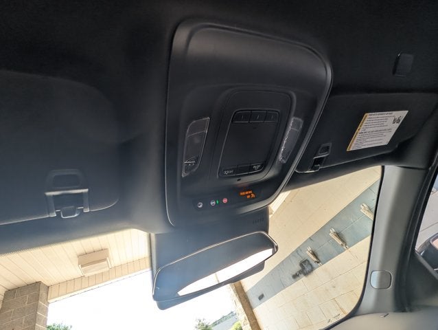 2025 Cadillac CT5-V 4dr Sdn