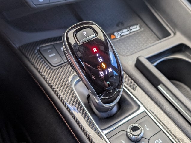 2025 Cadillac CT5-V 4dr Sdn