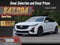 2024 Cadillac CT5-V 4dr Sdn
