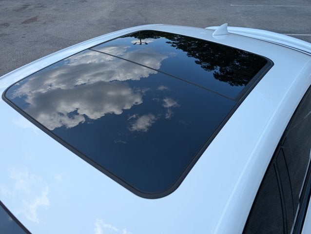 2024 Cadillac CT5-V 4dr Sdn