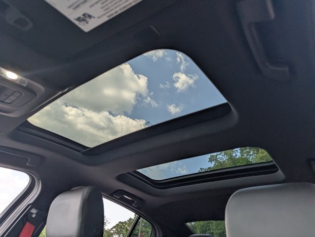 2024 Cadillac CT5-V 4dr Sdn