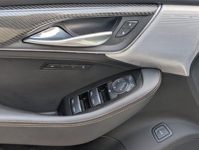 2024 Cadillac CT5-V 4dr Sdn