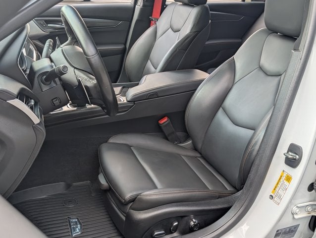 2024 Cadillac CT5-V 4dr Sdn