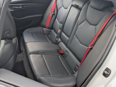 2024 Cadillac CT5-V 4dr Sdn