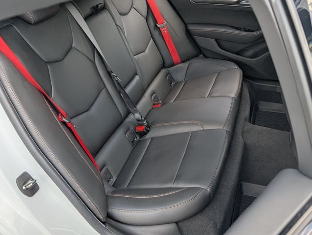 2024 Cadillac CT5-V 4dr Sdn