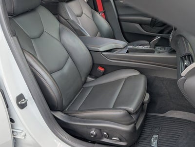 2024 Cadillac CT5-V 4dr Sdn