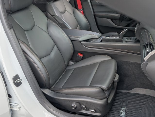 2024 Cadillac CT5-V 4dr Sdn