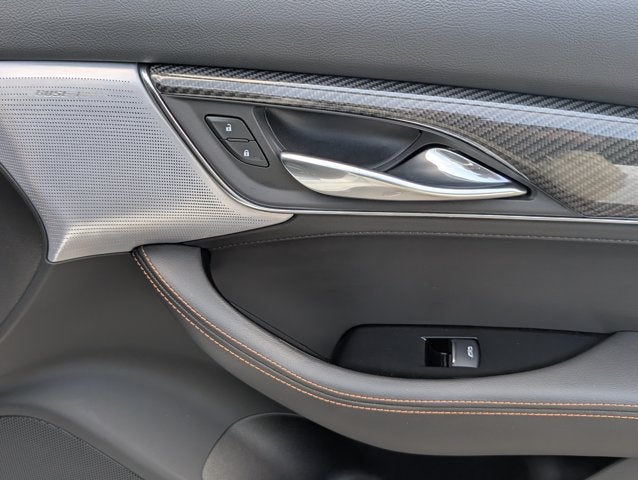 2024 Cadillac CT5-V 4dr Sdn