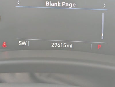 2024 Cadillac CT5-V 4dr Sdn