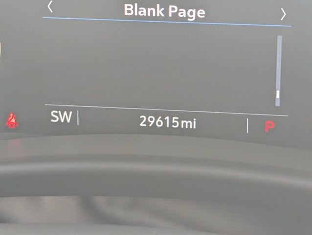 2024 Cadillac CT5-V 4dr Sdn