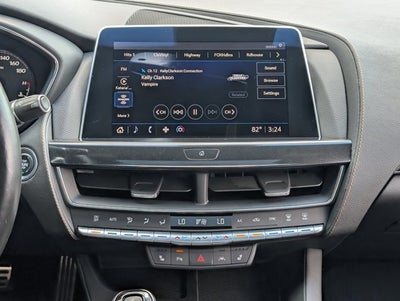 2024 Cadillac CT5-V 4dr Sdn