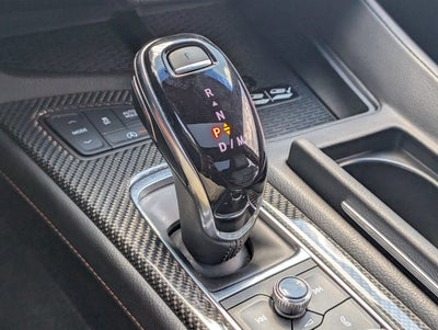 2024 Cadillac CT5-V 4dr Sdn