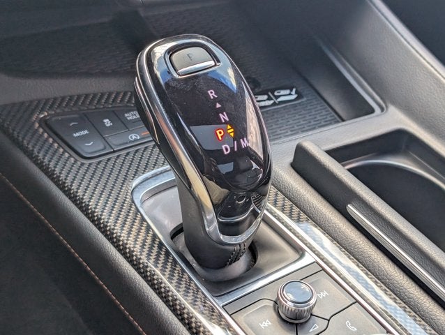 2024 Cadillac CT5-V 4dr Sdn