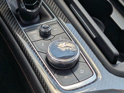 2024 Cadillac CT5-V 4dr Sdn