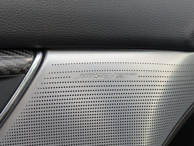 2024 Cadillac CT5-V 4dr Sdn
