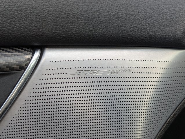 2024 Cadillac CT5-V 4dr Sdn