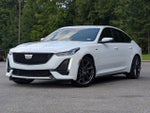 2024 Cadillac CT5-V 4dr Sdn
