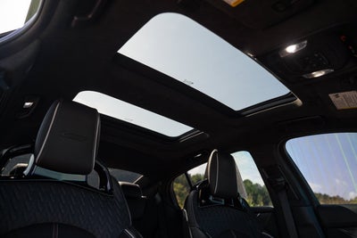 2022 Cadillac CT5-V Blackwing