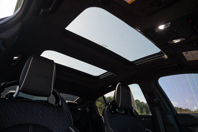 2022 Cadillac CT5-V Blackwing