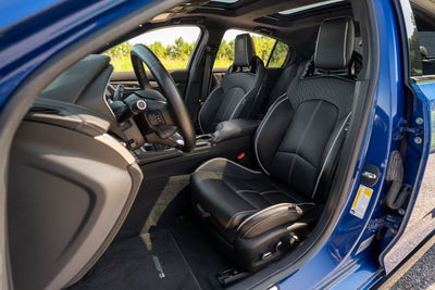 2022 Cadillac CT5-V Blackwing