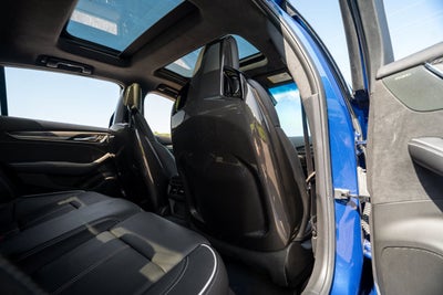 2022 Cadillac CT5-V Blackwing