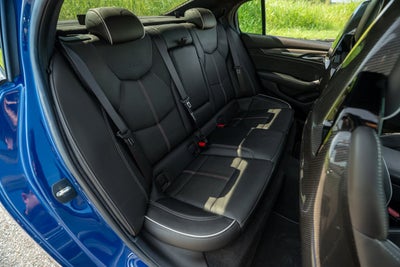 2022 Cadillac CT5-V Blackwing