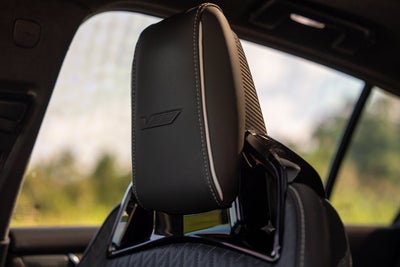 2022 Cadillac CT5-V Blackwing