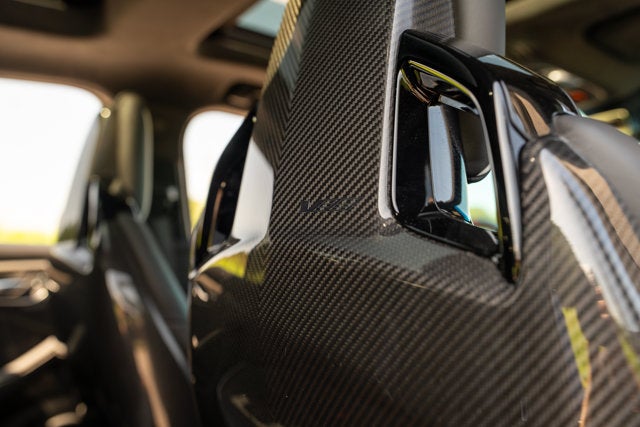 2022 Cadillac CT5-V Blackwing