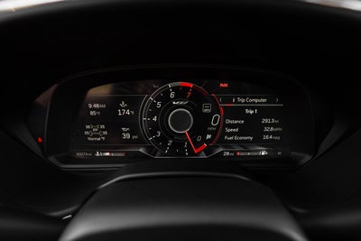 2022 Cadillac CT5-V Blackwing