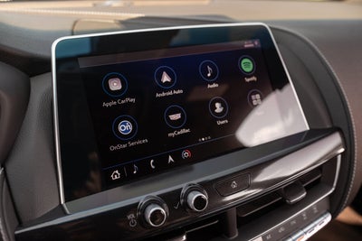 2022 Cadillac CT5-V Blackwing