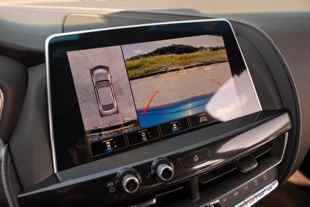 2022 Cadillac CT5-V Blackwing