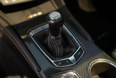 2022 Cadillac CT5-V Blackwing