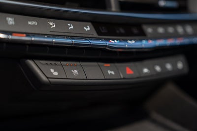 2022 Cadillac CT5-V Blackwing