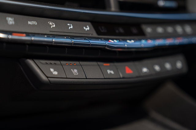 2022 Cadillac CT5-V Blackwing