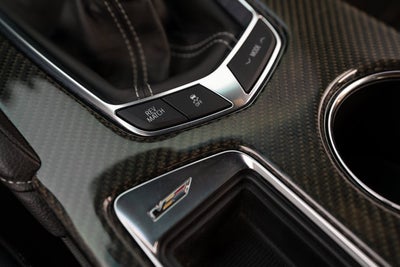 2022 Cadillac CT5-V Blackwing