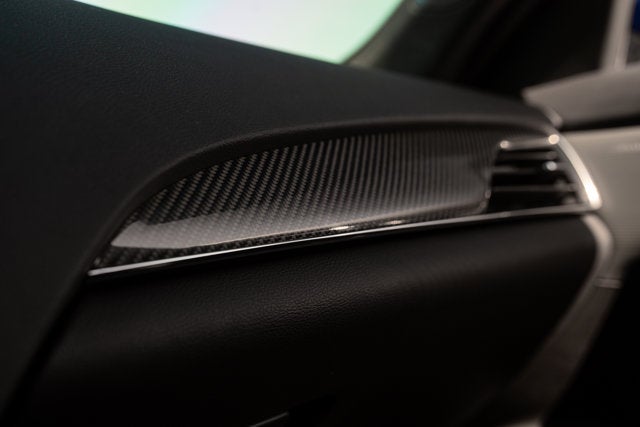 2022 Cadillac CT5-V Blackwing