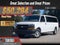 2024 Chevrolet Express Passenger LS