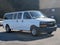 2024 Chevrolet Express Passenger LS
