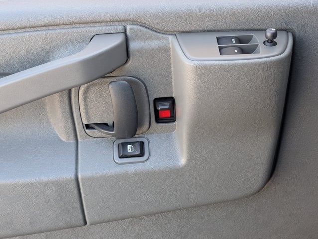 2024 Chevrolet Express Passenger LS