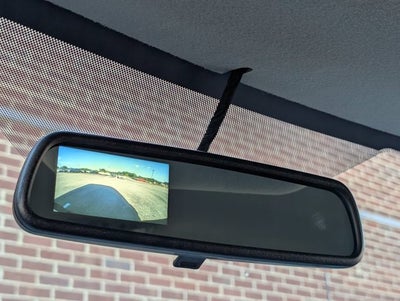 2024 Chevrolet Express Passenger LS