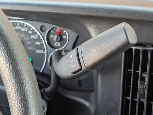 2024 Chevrolet Express Passenger LS