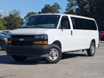 2024 Chevrolet Express Passenger LS