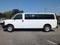 2024 Chevrolet Express Passenger LS