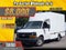2014 Chevrolet Express Commercial Cutaway 3500 Van 139"
