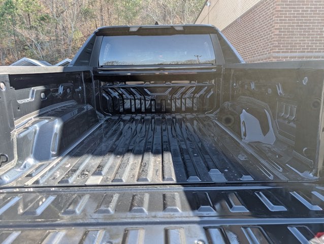 2024 Chevrolet Silverado EV Work Truck