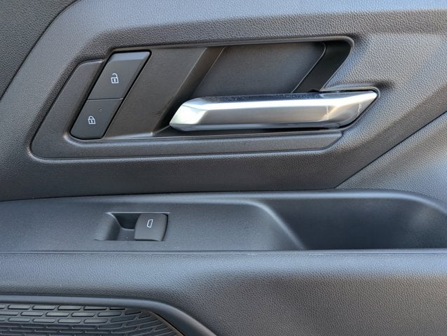 2024 Chevrolet Silverado EV Work Truck