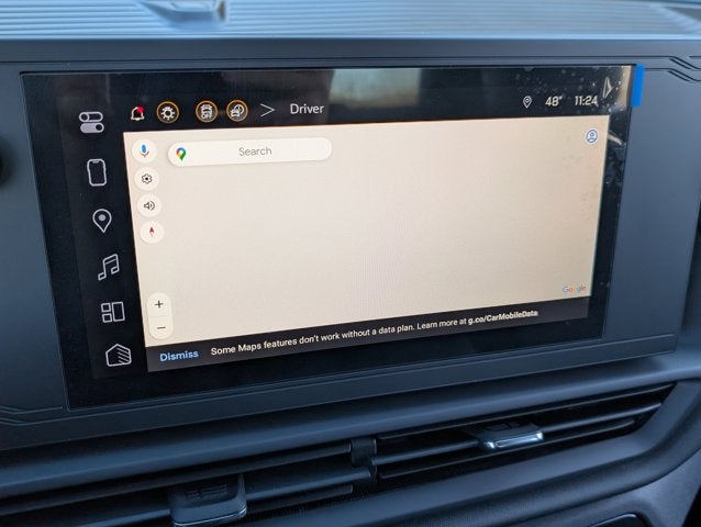 2024 Chevrolet Silverado EV Work Truck