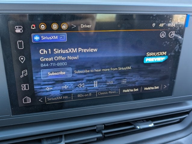 2024 Chevrolet Silverado EV Work Truck