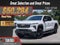 2024 Chevrolet Silverado EV Work Truck