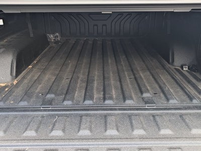 2024 Chevrolet Silverado EV Work Truck